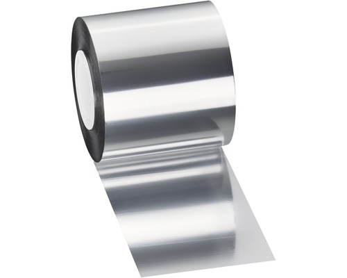 Gutta Refelexionsklebeband für Profile silber 60 mm Rolle