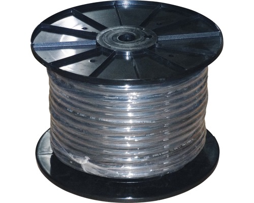 Elektrisches Kabel auf einer Kabeltrommel