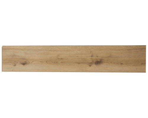 Laminatboden mit Holzstruktur