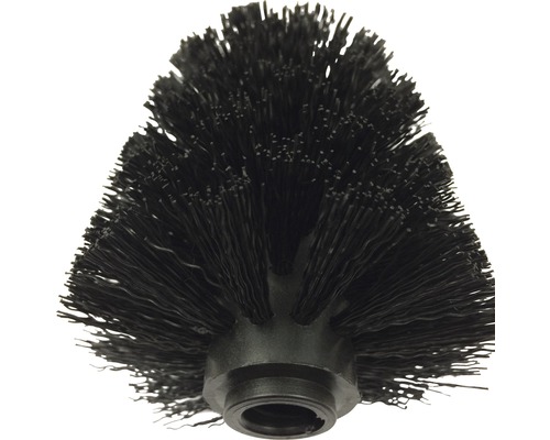 Toilettenbürstenkopf, Ersatzkopf für WC-Bürste