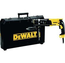 DeWalt Bohrhammer mit Aufbewahrungskoffer