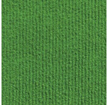 Messeteppichboden Nadelvlies Meli FB25 grün 200 cm breit x 60 m (ganze Rolle)-thumb-0