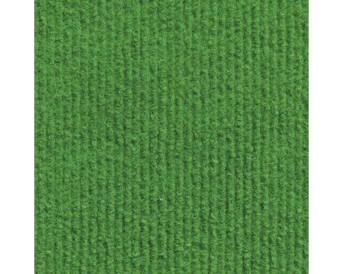 Messeteppichboden Nadelvlies Meli FB25 grün 200 cm breit x 60 m (ganze Rolle)