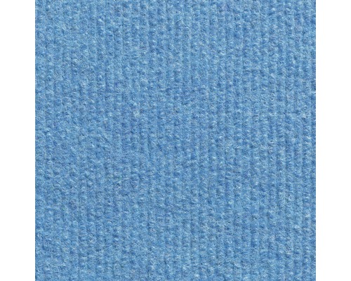 Messeteppichboden Nadelvlies Meli FB47 blau 200 cm breit x 60 m (ganze Rolle)-0