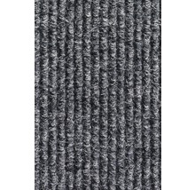 Messeteppichboden Nadelvlies Memeta FB16 grau 200 cm breit x 25 m (ganze Rolle)-thumb-0
