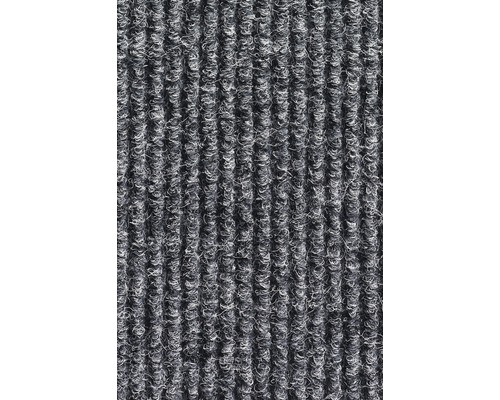 Messeteppichboden Nadelvlies Memeta FB16 grau 200 cm breit x 25 m (ganze Rolle)