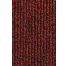 Messeteppichboden Nadelvlies Memeta FB40 rot 200 cm breit x 25 m (ganze Rolle)-thumb-0