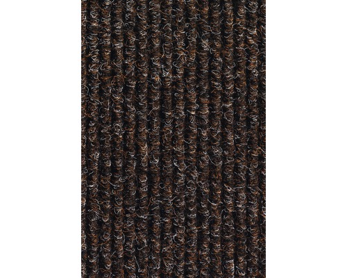 Messeteppichboden Nadelvlies Memeta FB60 braun 200 cm breit x 25 m (ganze Rolle)