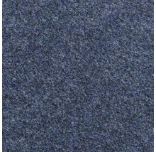Messeteppichboden Nadelvlies Melinda FB39 blau 200 cm breit x 35 m (ganze Rolle)-thumb-0