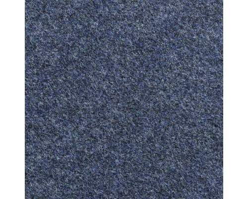 Messeteppichboden Nadelvlies Melinda FB39 blau 200 cm breit x 35 m (ganze Rolle)
