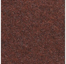 Messeteppichboden Nadelvlies Melinda FB40 rot 200 cm breit x 35 m (ganze Rolle)-thumb-0