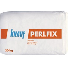 Knauf Perlfix Ansetzgips 30 kg-thumb-0