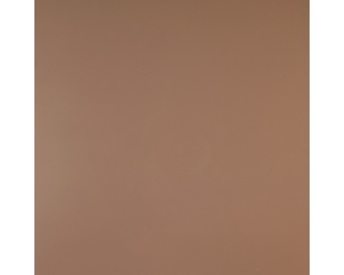 Polystyrolplatte 2,5x500x1000 mm Glatt bronze Einfarbiger Hintergrund