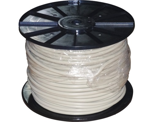 Kabelrolle mit Kabel