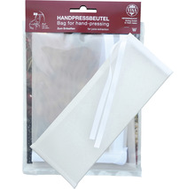 Handpressbeutel zum Auspressen und Entsaften von Beeren-thumb-0 Handpressbeutel zum Auspressen und Entsaften von Beeren-thumb-0