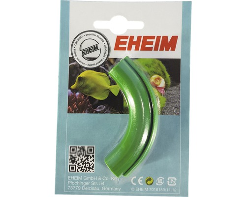 Eheim Installationsrohrbogen im Paket