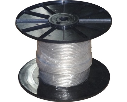 Kabeltrommel mit Kabel