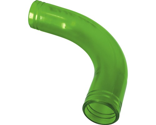 Rohrbogen aus Kunststoff