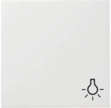Lichtschaltereinsatz mit Lichtsymbol