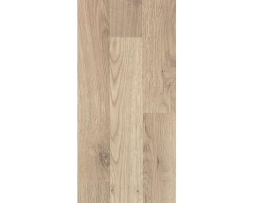 Holzbodenbelag aus Eiche