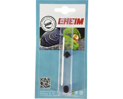 Eheim Ersatzteilset für Aquarienfilter in Verpackung