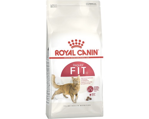 Royal Canin Regular Fit 32 Katzenfutter