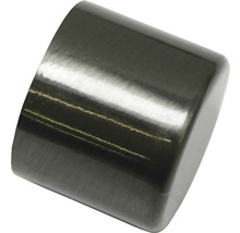 Einzelne Rohrabdeckung aus Metall