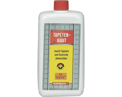 HORNBACH Tapetenhaut Elefantenhaut 1,0 l HORNBACH Tapetenhaut Elefantenhaut 1,0 l