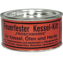 Feuerfester Kesselkit 500 g