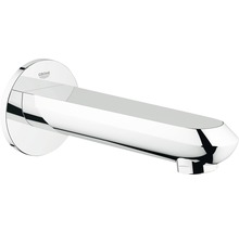 Grohe Logo, Wandauslauf für Waschtischarmatur