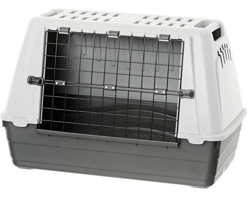 Transportbox Karlie Bracco 80 77x43x51 cm Transportbox Karlie Bracco 80 77x43x51 cm