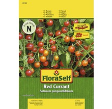 Tomate 'Red Currant' FloraSelf samenfestes Saatgut Gemüsesamen-thumb-0