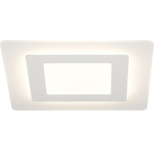 LED Deckenleuchte dimmbar 30W 3000 lm 3000 K warmweiß | HORNBACH | Deckenlampen