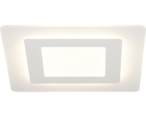 HORNBACH 30W 3000 LED | 3000 K dimmbar lm warmweiß Deckenleuchte