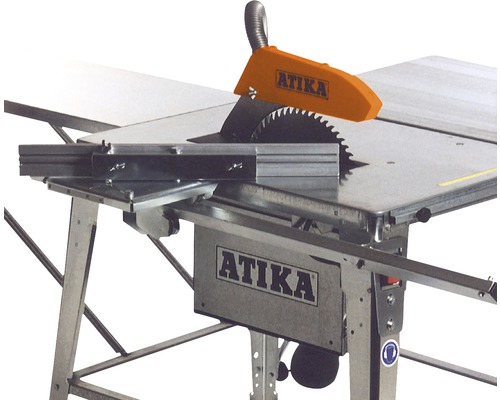 Atika Tischkreissäge