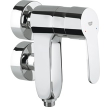 Grohe Logo Aufputz-Brausearmatur aus Metall