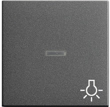 Lichtschalter mit Lichtsymbol