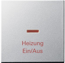 Heizungsschalter mit der Aufschrift Heizung Ein/Aus