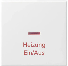 Heizungs-Ein/Aus-Schalter