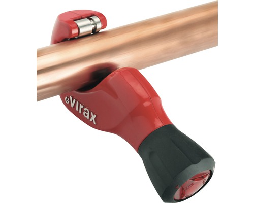 Rohrabschneider zum Schneiden von Rohren