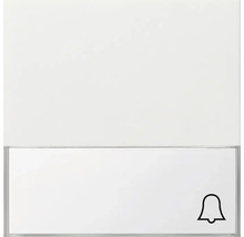 Türschild mit Klingelsymbol