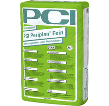 PCI Periplan® Fein Fliessspachtel zum Ausgleichen unter Oberbelägen 25 kg-thumb-0