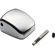 Grohe Abdeckkappe mit Befestigungsmaterial