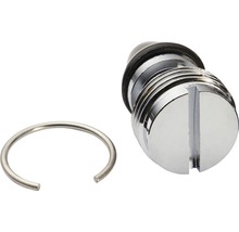 Ventilstößel und Sicherungsring