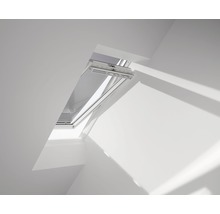 VELUX Hitzeschutz-Markise MHL 100 5060 transparent schwarz-thumb-3