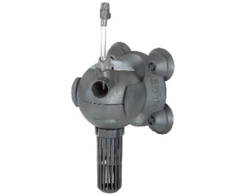 Innenfilter für Aquarien