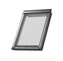 VELUX Hitzeschutz-Markise MHL PK00 5060 transparent schwarz-thumb-2