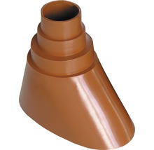 Rohrreduzierstück aus Kunststoff