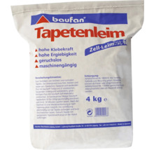 Tapetenleim Baufan 4 kg