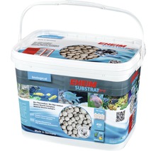 Eheim Substrat Pro biologisches Filtermedium in einem Eimer